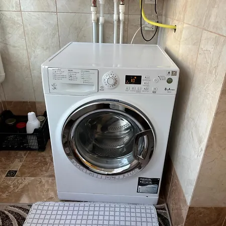 Inahome Chisinau