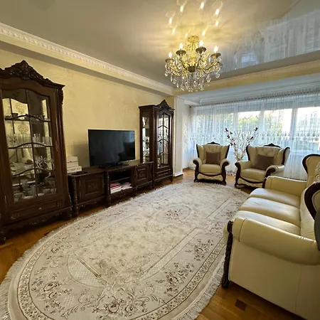 Apartment Inahome *