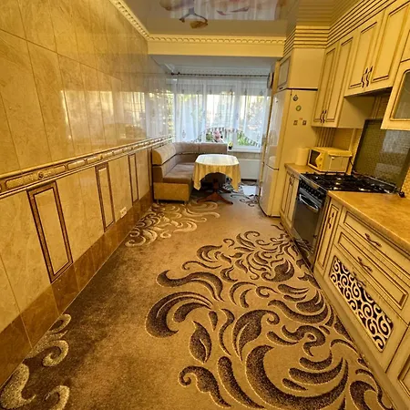 Inahome Apartment *