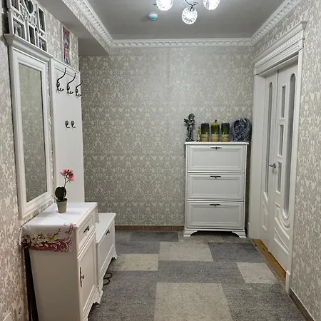 Apartment Inahome Chisinau