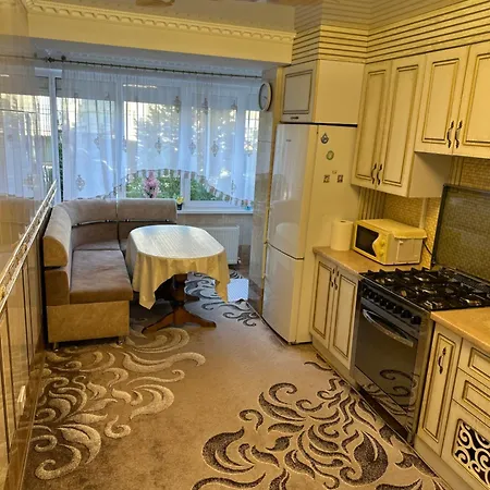 Inahome Apartment *