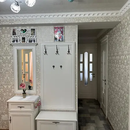 Inahome Apartment