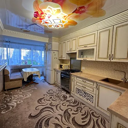 Apartment Inahome