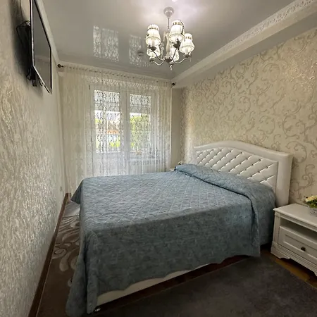 Inahome Apartment *