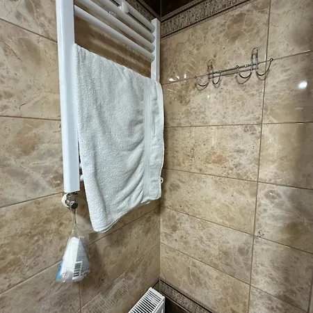 Inahome Chisinau