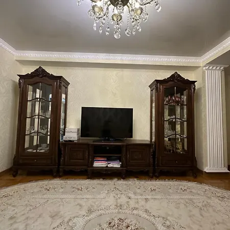 Inahome Apartment *