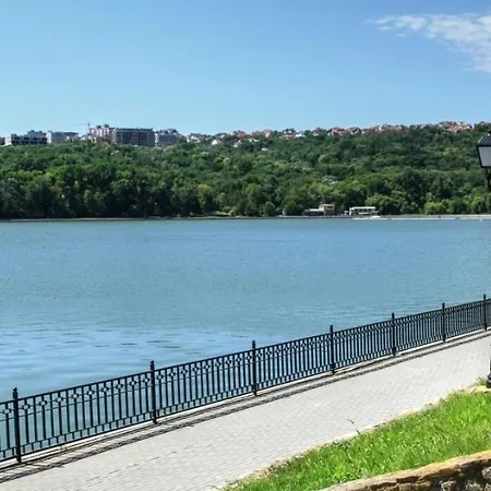 Apartment Inahome Chisinau