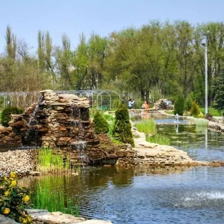 Inahome * Chisinau