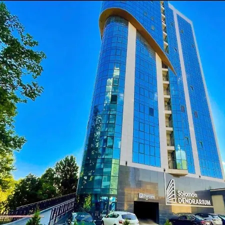 Inahome Apartment Chisinau