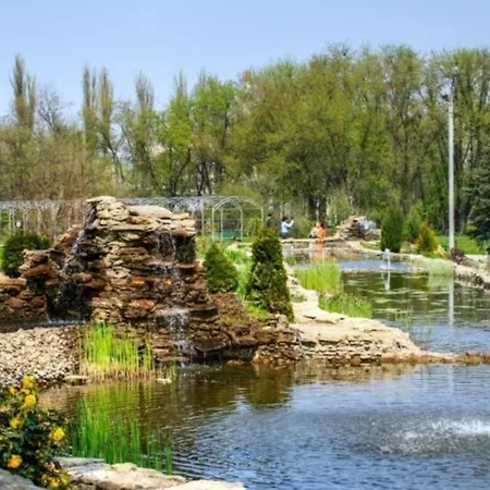 Inahome Apartment Chisinau